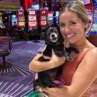 Sitter Profile Image: Cristina S.