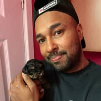 Sitter Profile Image: Jahan AleXander Y.