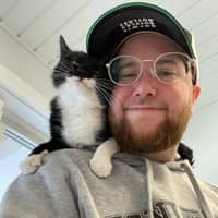 Sitter Profile Image: Jimmy M.