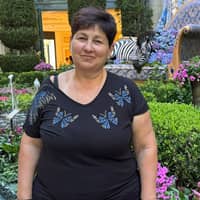 Sitter Profile Image: Iryna K.