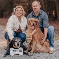 Sitter Profile Image: Melissa & Jeremy W.