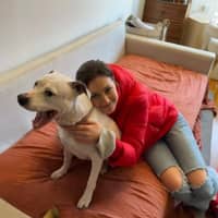 Photo de profil du pet sitter : Amy T.