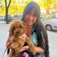 Foto del cuidador: Olga J.