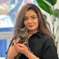 Sitter Profile Image: Rona K.