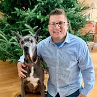 Sitter Profile Image: Daniel P.