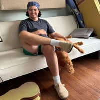 Sitter Profile Image: Finlay D.