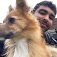 Sitter Profile Image: Jay J.