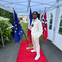 Profilbilde av hundepasser: Jean-Baptiste D.