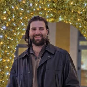 Sitter Profile Image: Piergiorgio D.