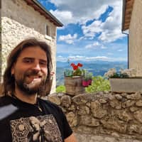 Immagine del profilo del sitter: Piergiorgio D.