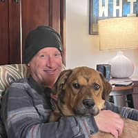 Sitter Profile Image: Brent E.