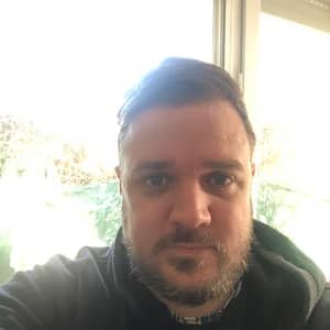 Sitter Profile Image: Nicolas F.