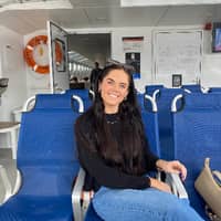 Sitter Profile Image: Emma F.