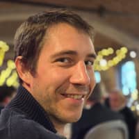 Photo de profil du pet sitter : Antoine C.