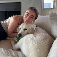 Sitter Profile Image: Catherine V.