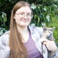 Trainer Profile Image: Elizabeth G.