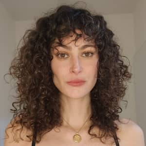 Sitter Profile Image: Maud L.