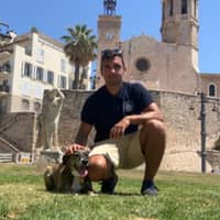 Foto de perfil del cuidador: Maxence C.