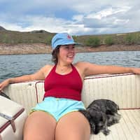 Sitter Profile Image: Rachel S.