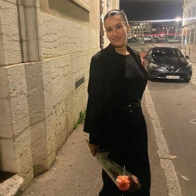 Photo de profil du pet sitter : Lara M.