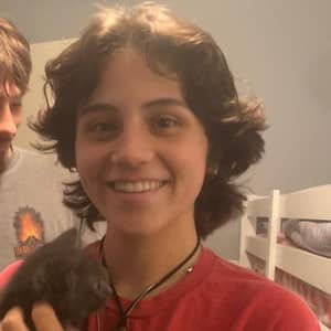 Sitter Profile Image: Dalila M.