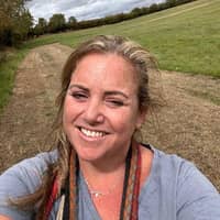 Sitter Profile Image: Kim S.