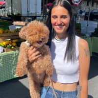 Sitter Profile Image: Eva D.