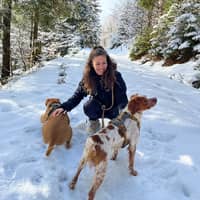 Photo de profil du pet sitter : Gaëlle L.