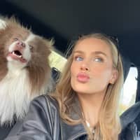 Sitterprofilbild: Anica S.