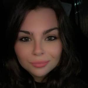 Sitter Profile Image: Gabriella S.