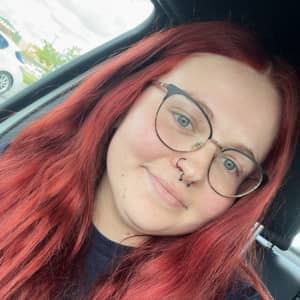 Sitter Profile Image: Rylee R.