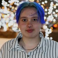 Sitter Profile Image: Rayla P.
