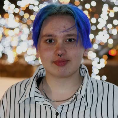 Sitter Profile Image: Rayla P.