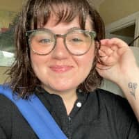 Sitter Profile Image: Kayla M.