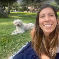 Sitterprofilbild: Diana M.