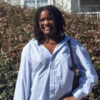 Sitter Profile Image: Asia P.