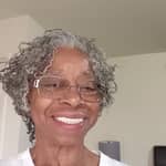 Sitter Profile Image: Frances M.