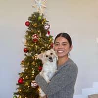 Sitter Profile Image: Ashley D.