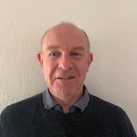 Sitter Profile Image: john h.