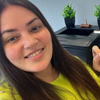 Sitter Profile Image: Dardani A.