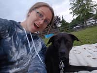 Sitter Profile Image: Saleen H.