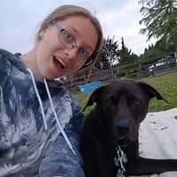 Sitter Profile Image: Saleen H.