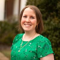 Trainer Profile Image: Melissa N.