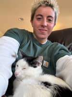 Sitter Profile Image: Eleanor B.