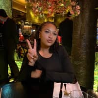 Sitter Profile Image: Ife-Daisy J.