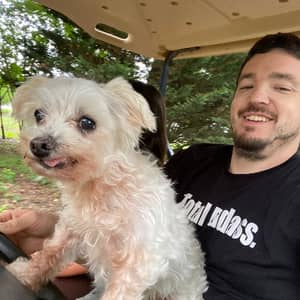 Sitter Profile Image: Michael J.