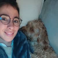 Foto del cuidador: Clara F.