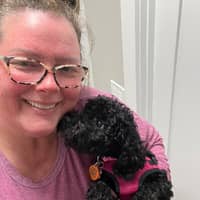 Sitter Profile Image: Yvonne M.