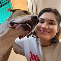 Foto del cuidador: Sarah Vitória A.