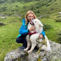 Sitterprofilbild: Marina M.